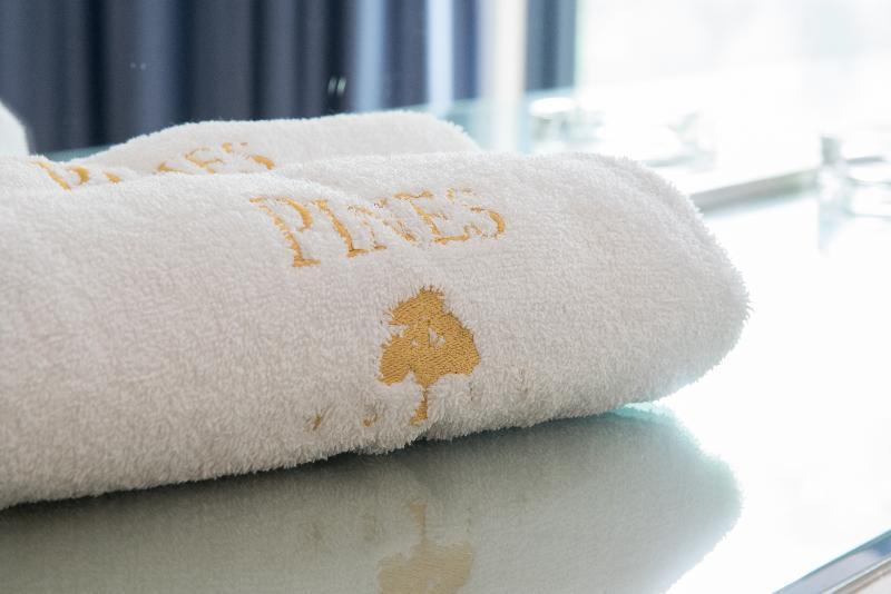 Pines Hotel (Adults Only) Kifisziá Kültér fotó