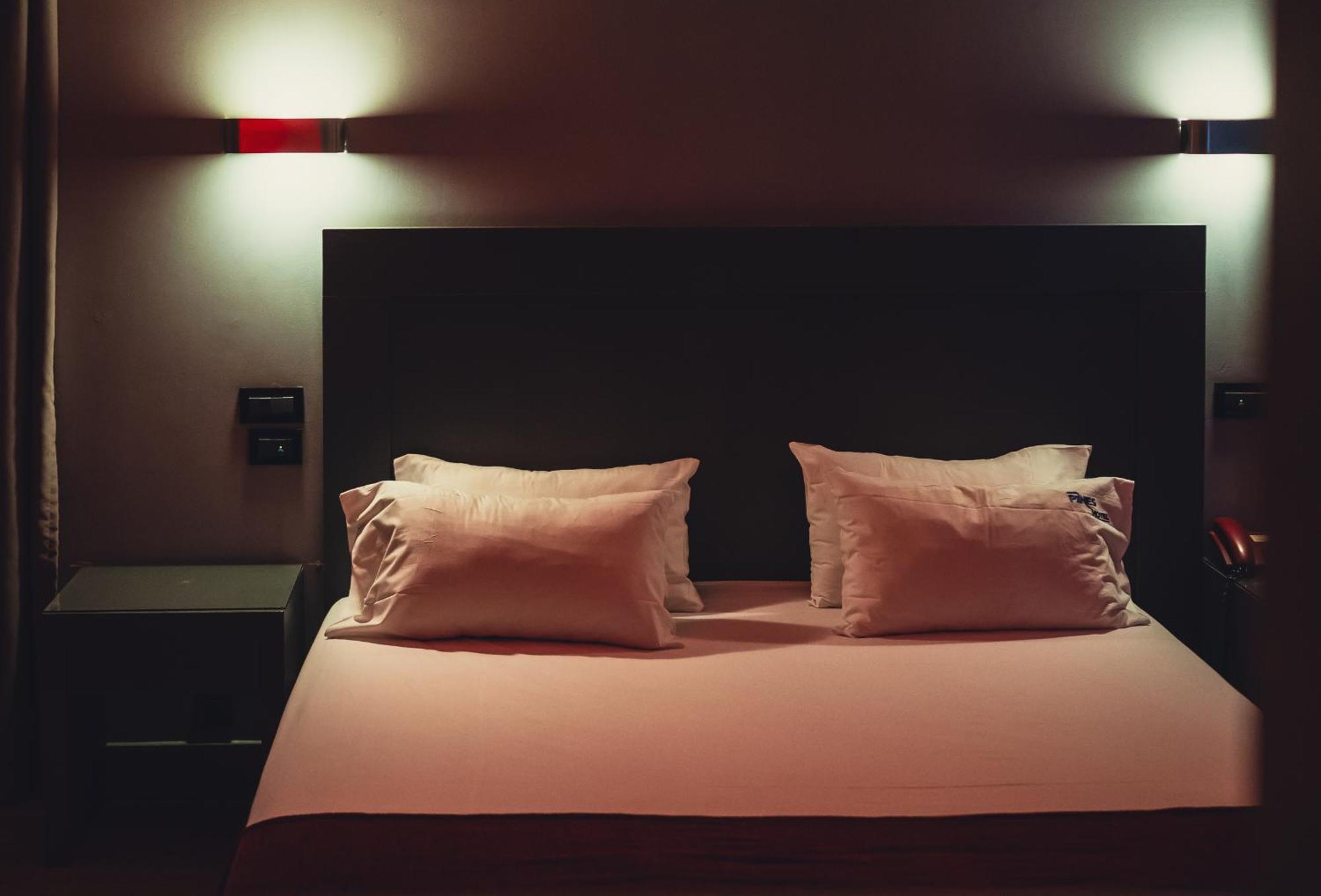 Pines Hotel (Adults Only) Kifisziá Kültér fotó